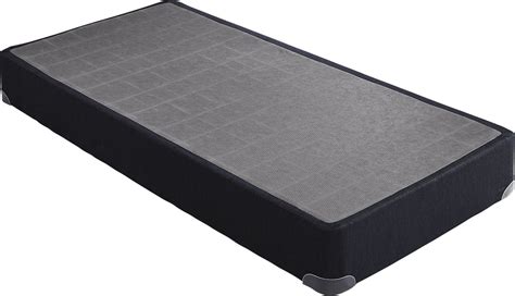 are serta icomfort box spring metal|Serta mattress foundation uk.